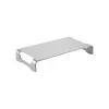 Laptop Stand LogiLink BP0033 Silver