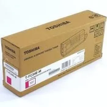 Dynabook T-FC34EM Toner Cartridge 1 pc Original Magenta