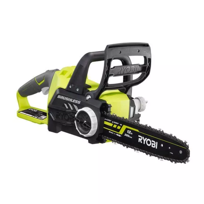 Ryobi 18v One+ Cordless Brushless Chainsaw 30cm [OCS1830]