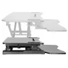 Ergonomic Workplace Riser Digitus DA-90380-1