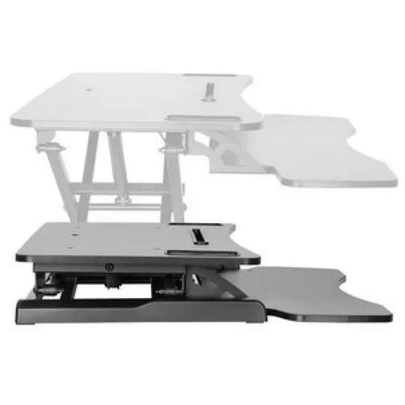 Ergonomic Workplace Riser Digitus DA-90380-1