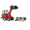 Bruder 02191 Toy Vehicle