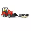 Bruder 02191 Toy Vehicle