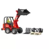 Bruder 02191 Toy Vehicle
