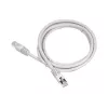 Gembird PP12-1M Network Cable Beige Cat5e