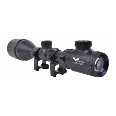 Rifle Scopes