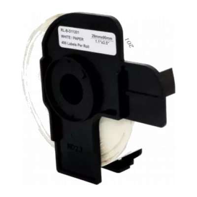 Label Printer Accessories