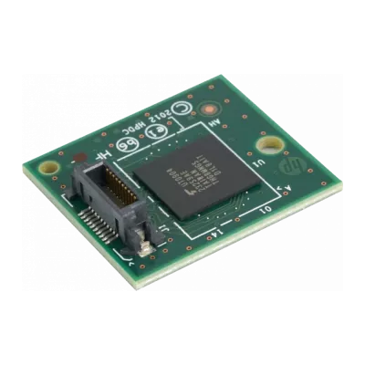 Embedded Storage Modules