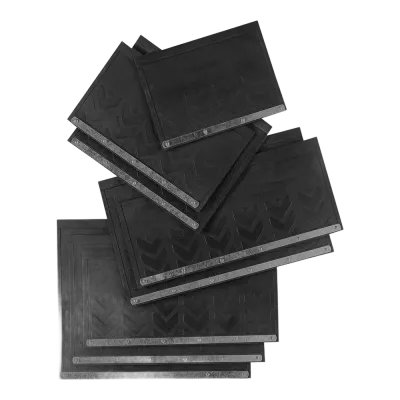 Mud Flaps