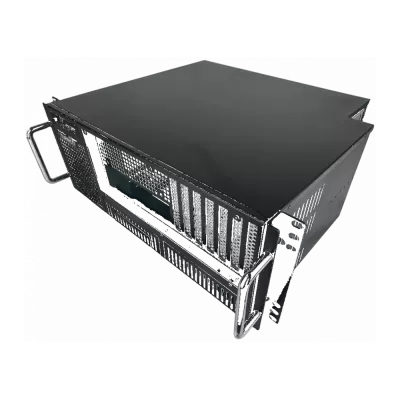 Server Chassis Rackmount & Tower