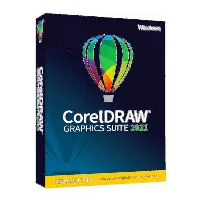 CorelDRAW Software