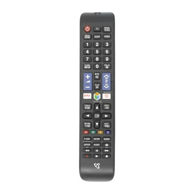 Remote Controls