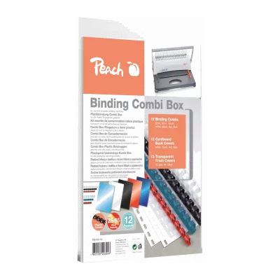 Folder Binding Accessories