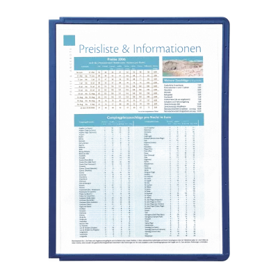 Document Holders