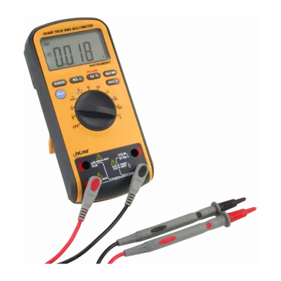 Multimeters