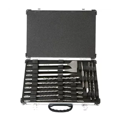 Drill Bits