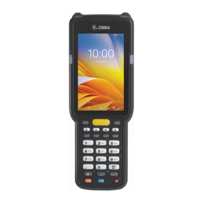 Handheld Mobile Computers