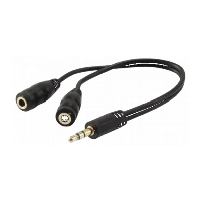 Audio Splitters
