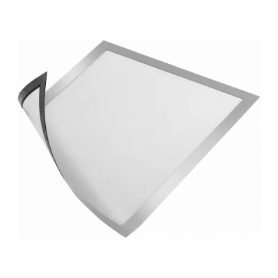 Magnetic Frames