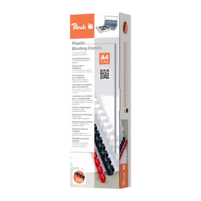 Binding Combs