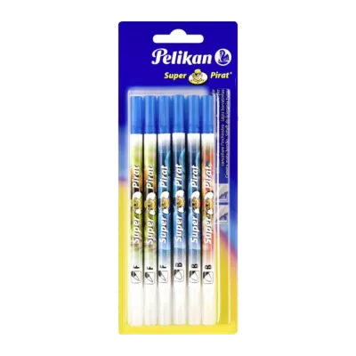 Ink Eradicators