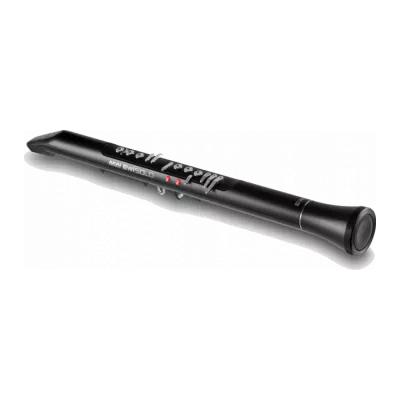 Electronic Wind Instruments