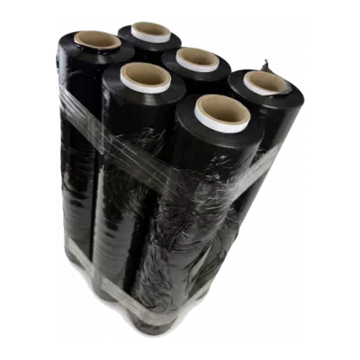 Stretch Wrap