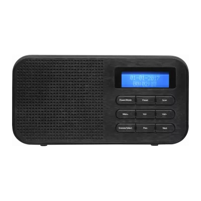 Communication Radios