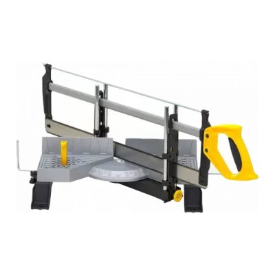 Mitre Boxes