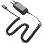 HP Poly SHS 1963-01 Amp 4 Wire 10ft cable TAA, United States