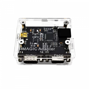 Simagic peripheral adapter (ADAPTER)