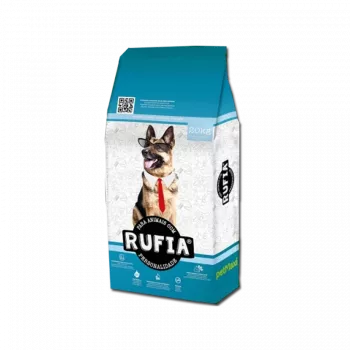 RUFIA Adult - Dry Food for Dogs - 20kg