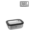 GEFU Provido 12774 Food Storage Container, 0.6 L