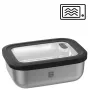 GEFU ProvidO 2.6 L Food Container – GEFU Airtight Food Container 2.6L