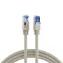 EFB Elektronik K5525FGR.10 RJ-45 Cat6a 10 m Grey Network Cable