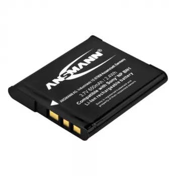 Ansmann A-Son NP BN 1 Battery Lithium-Ion 600 mAh