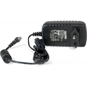 Power Supply TechniSat 0001/3289 Indoor Black