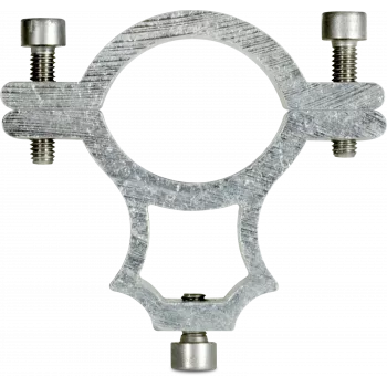 TechniSat 0000/0440 Mounting Kit Silver Steel