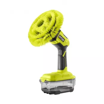 Ryobi ONE+ 18V Cordless Rotary Brush R18CPS-0 (Tool Only)