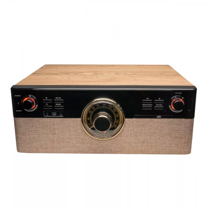 AKAI ATT-300CC Turntable