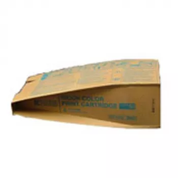 Ricoh Type 3260C Toner Cartridge, Cyan, Original, 15000 pages