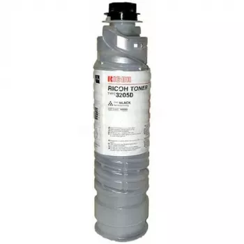 RICOH DT33BLK Original Toner Cartridge, Black, 10000 pages
