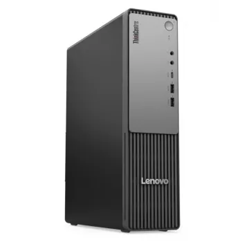 Lenovo ThinkCentre Neo 55s G6 SFF Desktop Computer, AMD Ryzen 7, 16GB RAM, 1TB SSD, Windows 11 Pro, Black