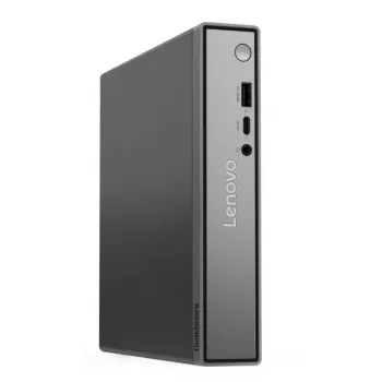 Lenovo ThinkCentre neo 55q Gen 6 13GN0011PB Mini PC, AMD Ryzen 5 220, 16GB DDR5, 1TB SSD, Windows 11 Pro