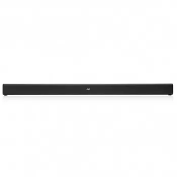 JVC Soundbar TH-E324B 2.0 Channels 40W Bluetooth Black