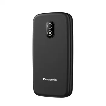 Panasonic KX-TU410EXB Mobile Phone Flip Phone Black