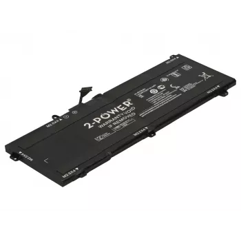 2-Power Main Battery Pack HP ZBook Studio G3 - Battery - 4210 mAh