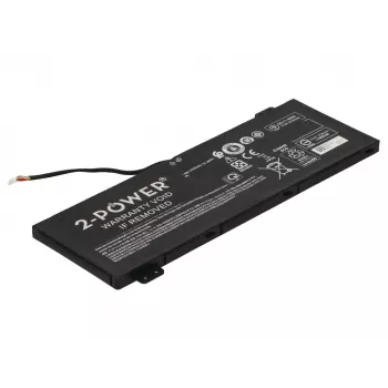2-Power Main Battery Pack - Battery - 3620 mAh for Dell Latitude 5400/5500/Precision 3540