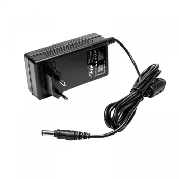 Akyga AK-PD-09 Charger for Hoover Freedom Vacuum Cleaners, 26 V / 0.4 A, 10.4 W, 5.5 x 2.1 mm, 1.8 m