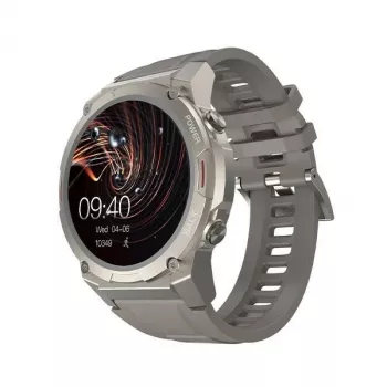 HIFUTURE Smartwatch FutureGo Mix 2 Grey